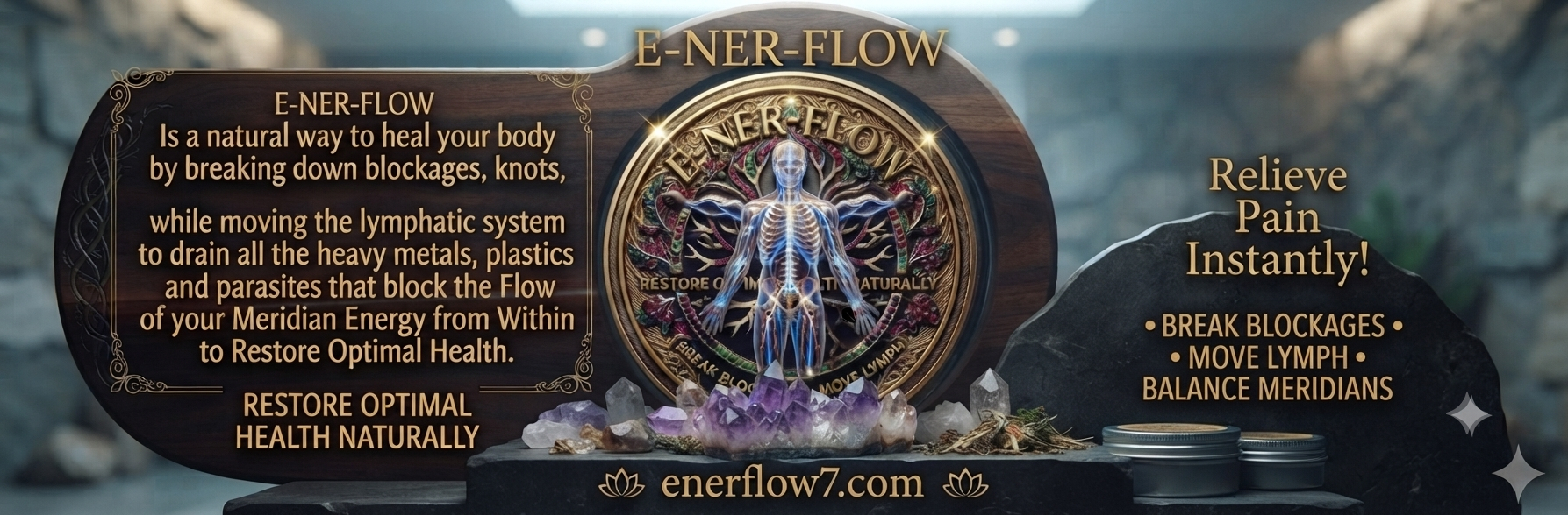 E-NER-FLOW
